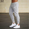 2019 New Men Joggers Brand Male Trousers Casual Pants