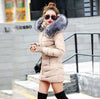 womens winter jackets and coats 2019 Parkas for women