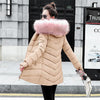 womens winter jackets and coats 2019 Parkas for women
